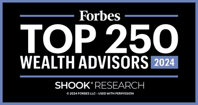 Forbes Top 250 Wealth Advisors