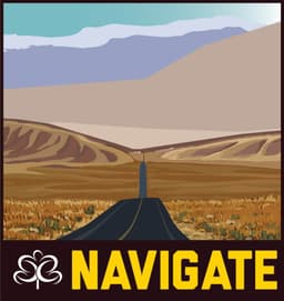 Navigate