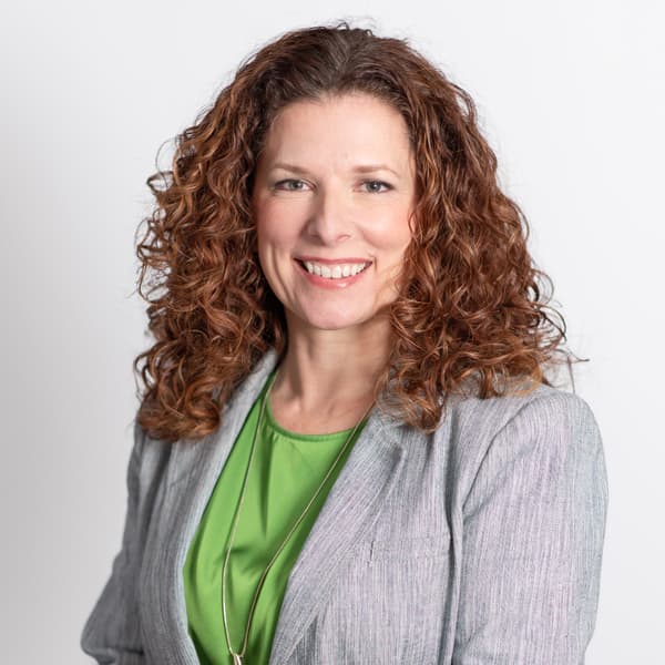 Catherine Patrick, CFP®