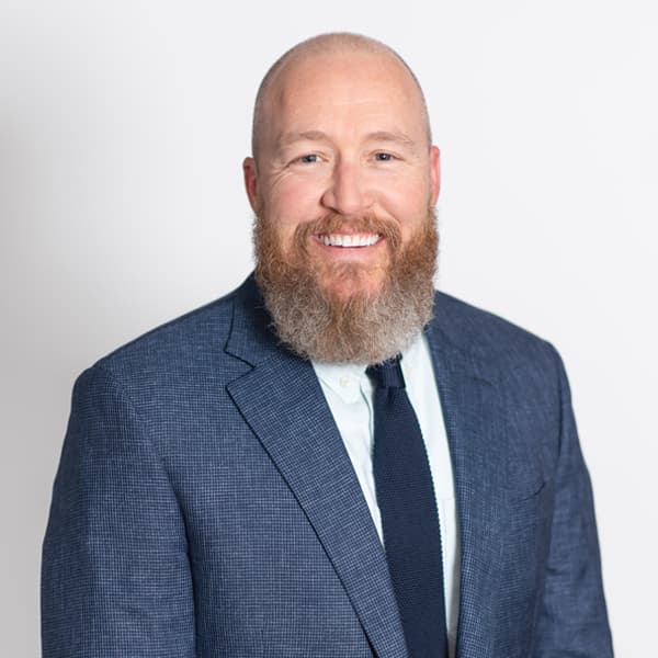 Jason M. Iacobucci, AIF®