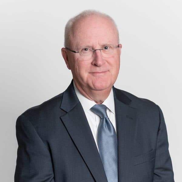 Keith Roberts