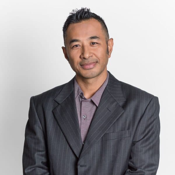 Rajin Joshi, CFP®, NSSA®