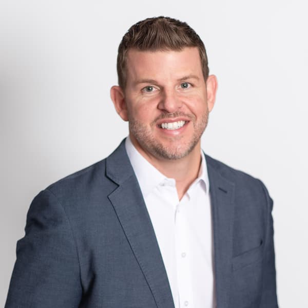 Shane M. Bulgerin