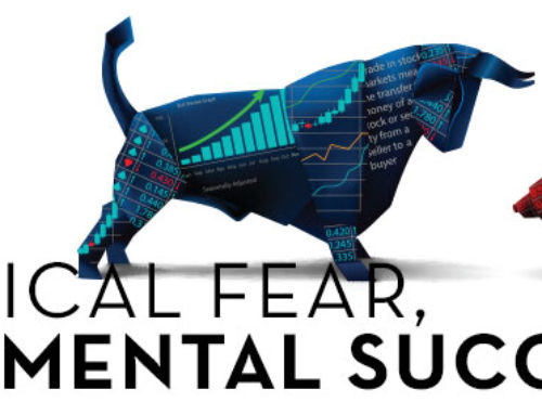 Technical Fear, Fundamental Success
