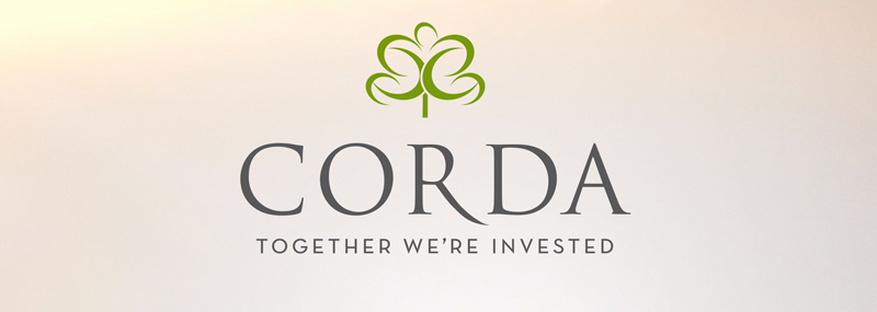 Corda Together We're Invested