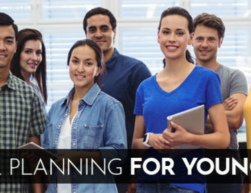 Financial Planning for Young Adults