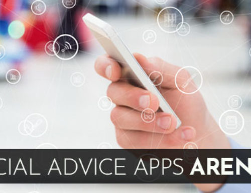Why Financial Advice Apps Aren’t Enough