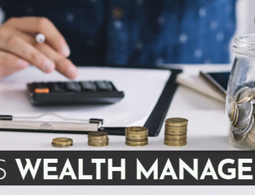 What is Wealth Management?