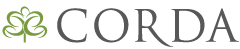 CORDA Investment Management Logo